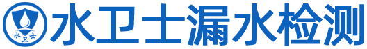 水衛士漏水檢測